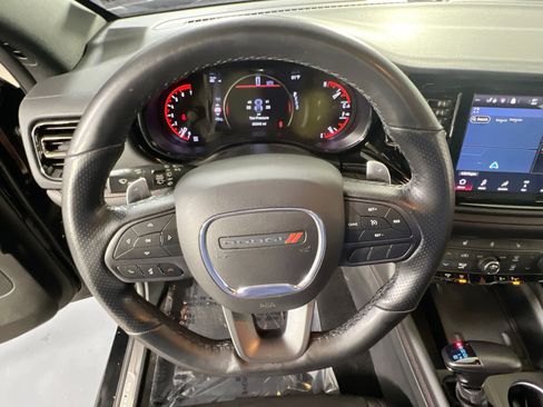 Used 2022 Dodge Durango R/T w/ Blacktop Package image 11