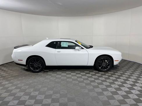 Used 2023 Dodge Challenger GT w/ Plus Package image 8