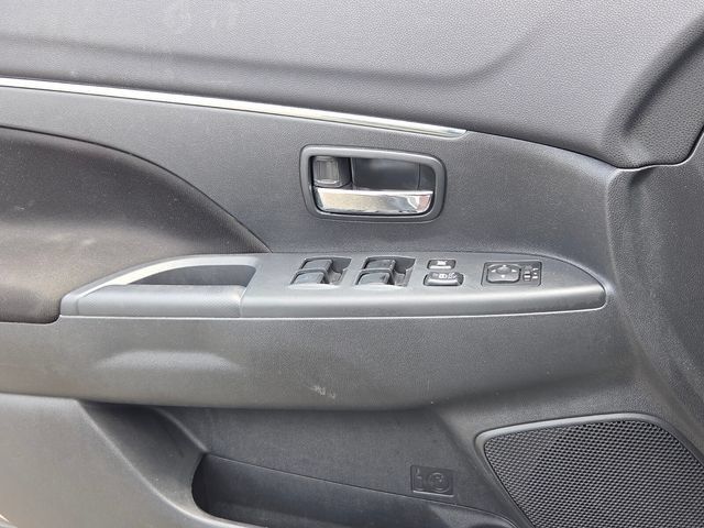 Used 2021 Mitsubishi Outlander Sport ES FWD image 26