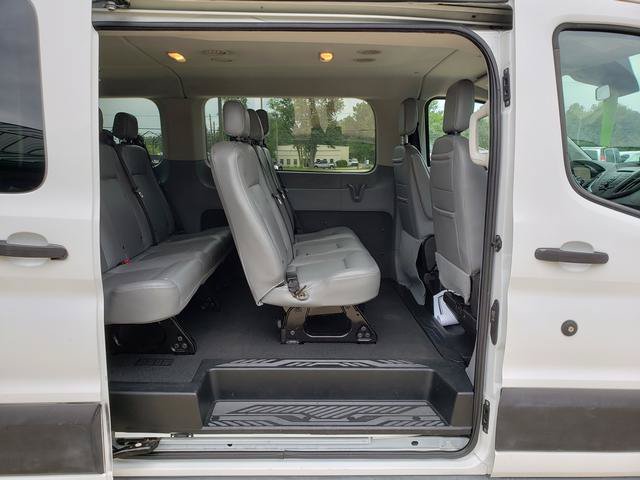 Used 2018 Ford Transit 150 XL RWD image 12