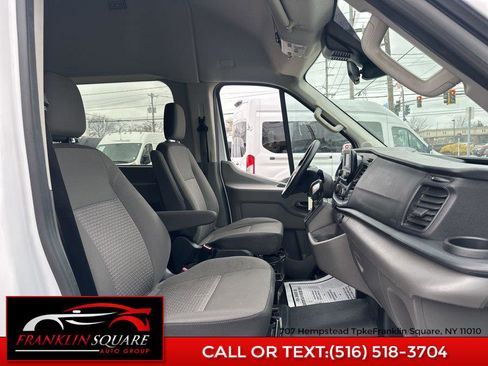 Used 2024 Ford Transit 350 XL image 34