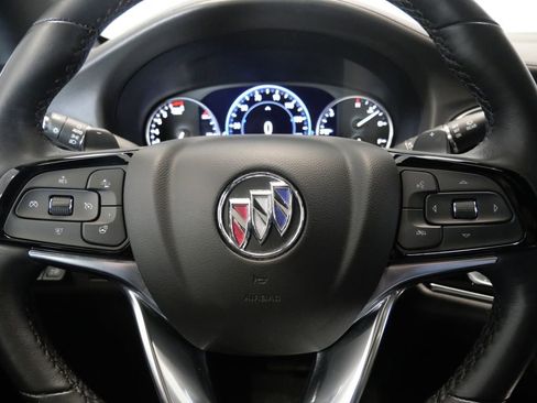 Used 2023 Buick Enclave Avenir w/ Avenir Technology Package image 14