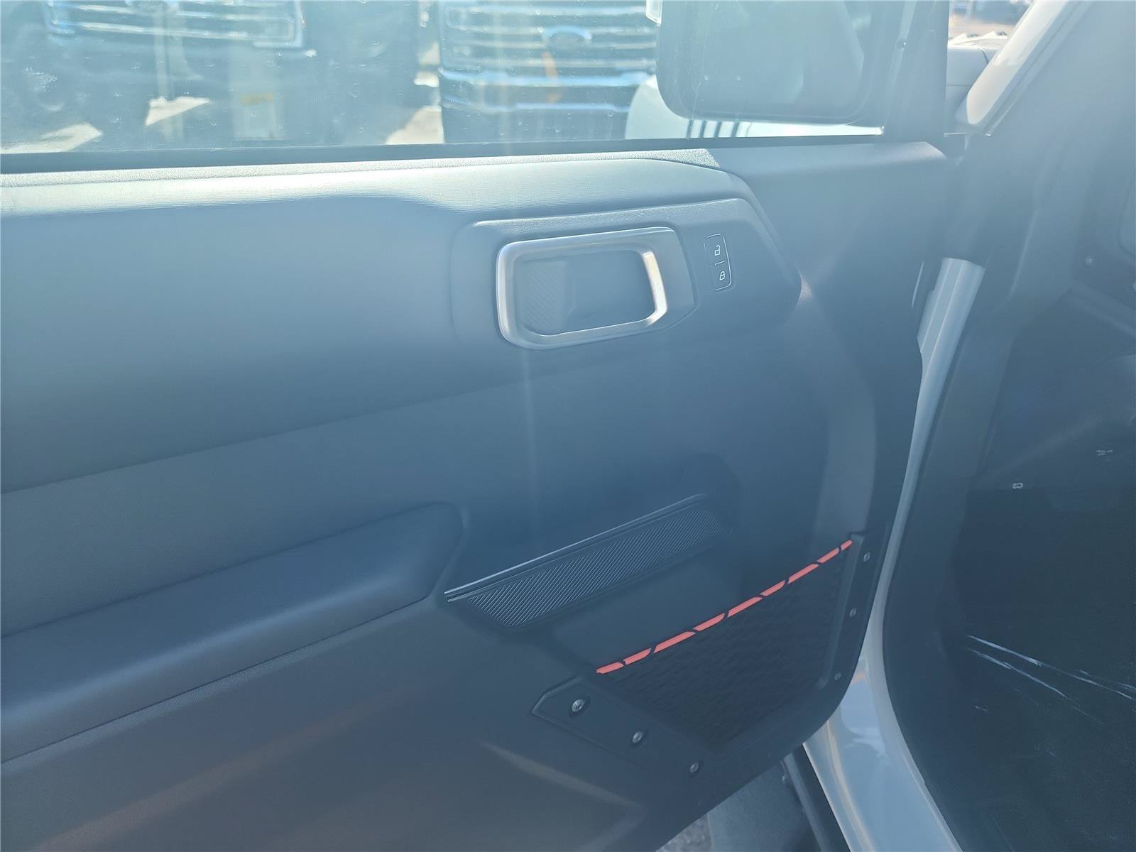 New 2026 Ford Bronco Raptor AWD/4WD image 13
