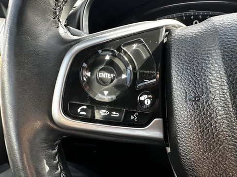 Used 2019 Honda CR-V EX-L image 36