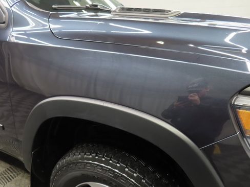 Used 2019 RAM 1500 Rebel w/ Rebel Level 1 Equipment Group image 28