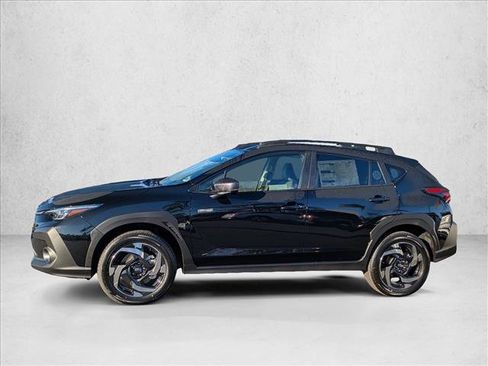 New 2026 Subaru Crosstrek 2.5i Limited image 5