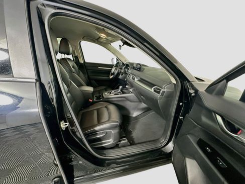 Used 2025 MAZDA CX-5 AWD 2.5 S w/ Select Package image 30