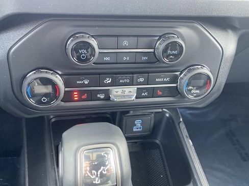 New 2025 Ford Bronco Big Bend image 15