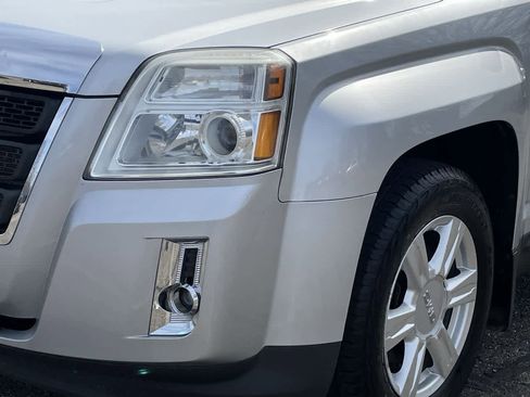 Used 2015 GMC Terrain SLE FWD image 31