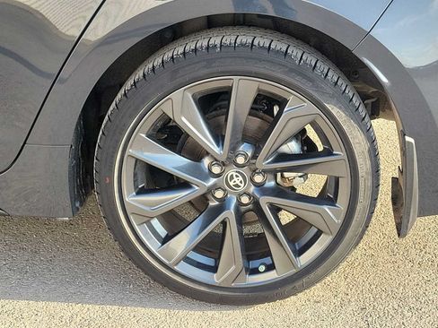 Used 2024 Toyota Corolla SE FWD image 12