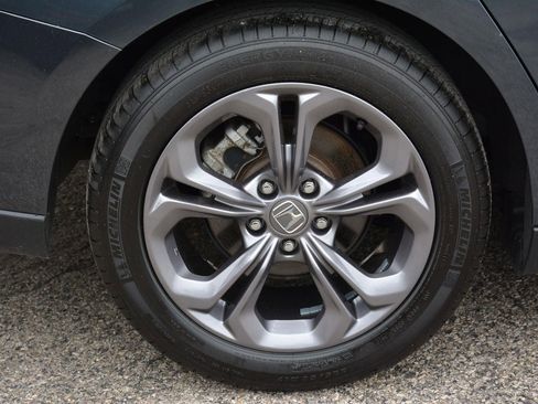 Used 2023 Honda Accord EX image 33