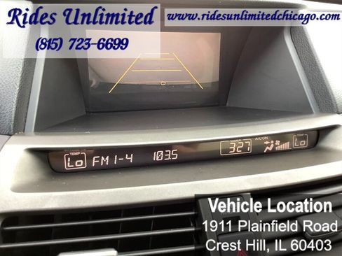 Used 2011 Honda Accord EX-L image 13