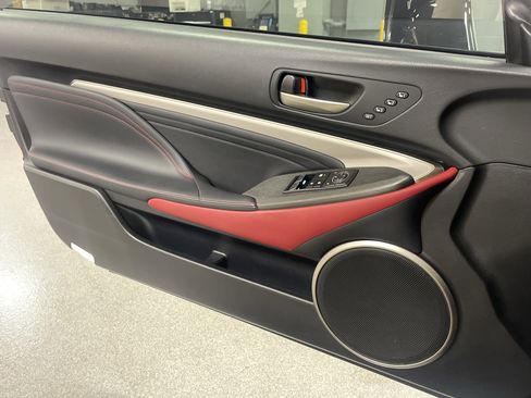 Used 2019 Lexus RC 350 F Sport image 14