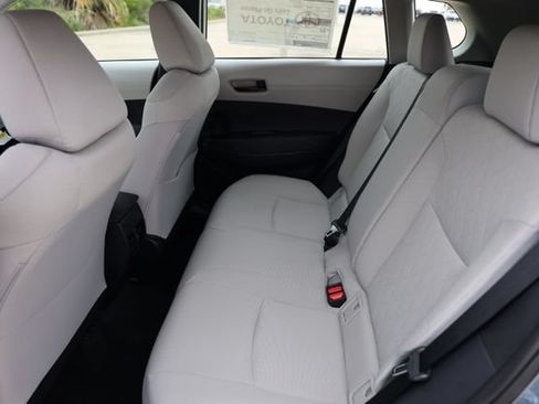 New 2026 Toyota Corolla Cross L FWD image 13