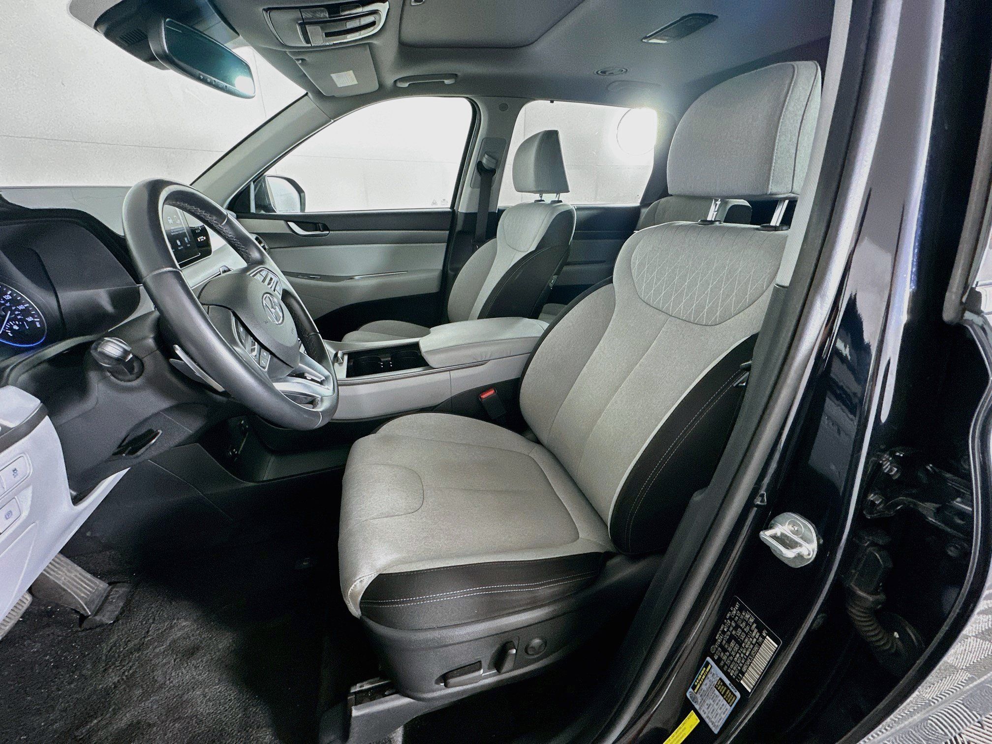 Used 2020 Hyundai Palisade SEL w/ Convenience Package FWD image 13