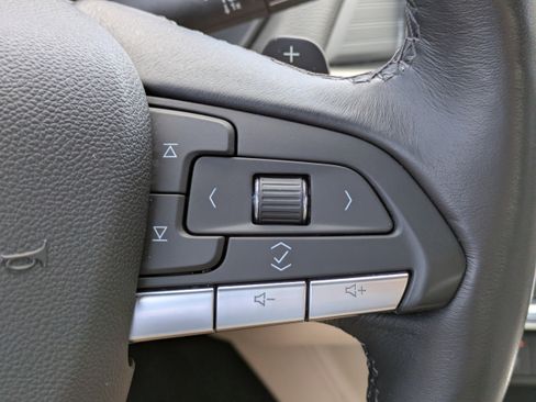 Certified 2021 Cadillac CT4 Premium Luxury image 21