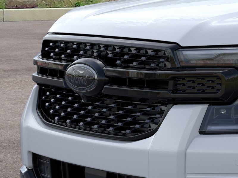 New 2026 Ford Ranger Lariat w/ FX4 Off-Road Package AWD/4WD image 20