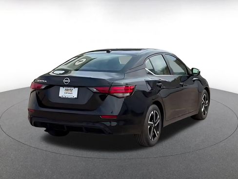 Used 2025 Nissan Sentra SV image 15
