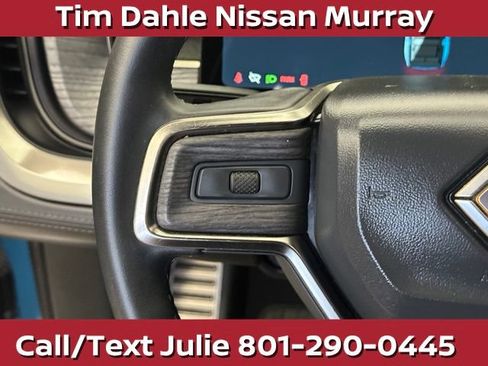Used 2023 Rivian R1S Adventure Quad AWD/4WD image 24