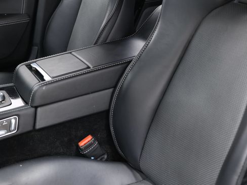 Used 2014 Aston Martin Rapide S RWD image 17