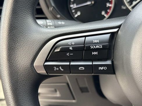 New 2026 MAZDA MAZDA3 s image 42