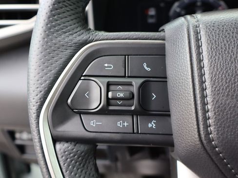Used 2025 Toyota Tundra Limited AWD/4WD image 15