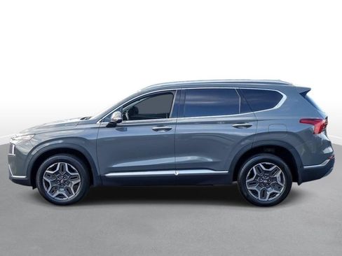 Used 2023 Hyundai Santa Fe Limited w/ Cargo Package AWD/4WD image 5