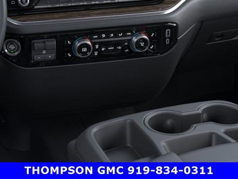 New 2026 GMC Sierra 1500 Elevation w/ Elevation Select Package image 23