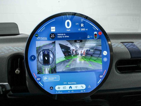 New 2026 MINI Cooper S image 23