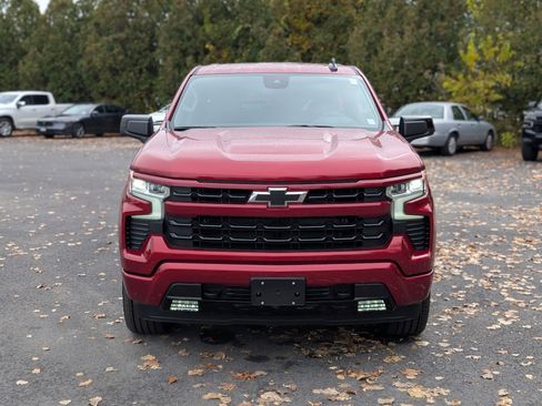 New 2026 Chevrolet Silverado 1500 RST w/ LPO, Liner Protection Package image 14