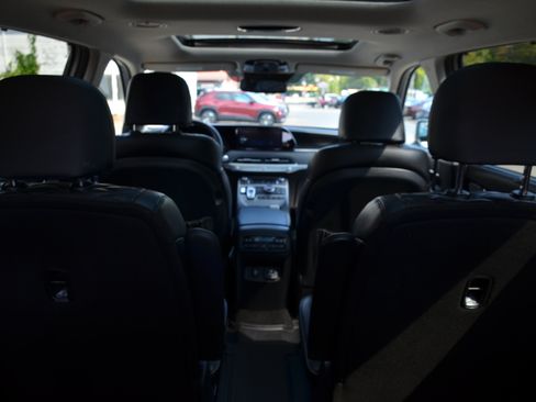 Used 2022 Hyundai Palisade Limited AWD/4WD image 24