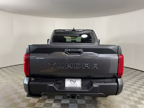 New 2026 Toyota Tundra SR5 image 7