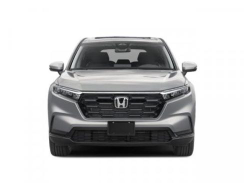 New 2027 Honda CR-V EX image 27