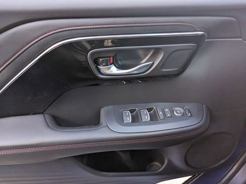 New 2025 Acura ADX A-Spec image 17