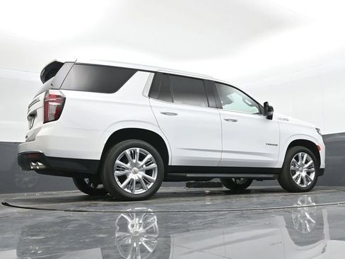 Used 2023 Chevrolet Tahoe High Country image 39