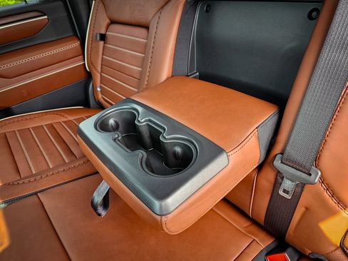 New 2026 GMC Sierra 3500 Denali Ultimate AWD/4WD image 41
