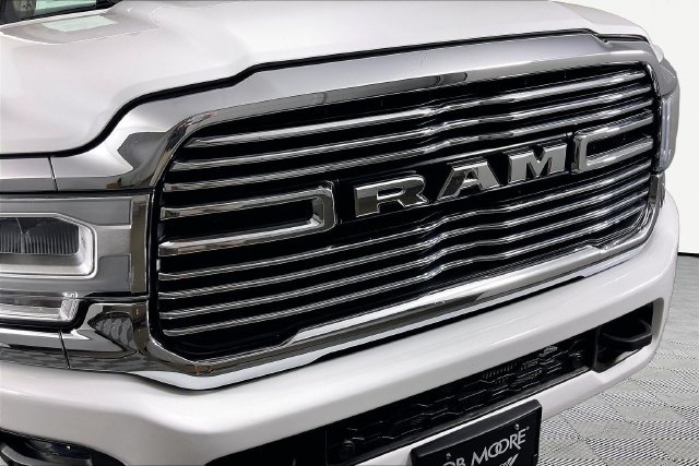 Used 2021 RAM 2500 Laramie AWD/4WD image 29