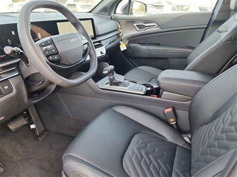 New 2026 Kia Sportage X-Line w/ X-Line Technology Package image 13