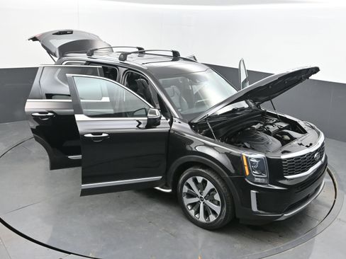 Used 2021 Kia Telluride S image 38