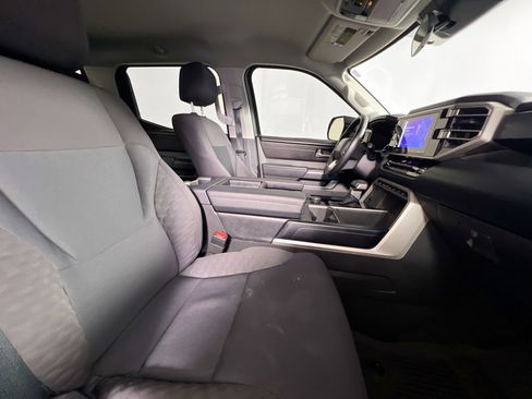 Used 2024 Toyota Tundra SR5 RWD image 30