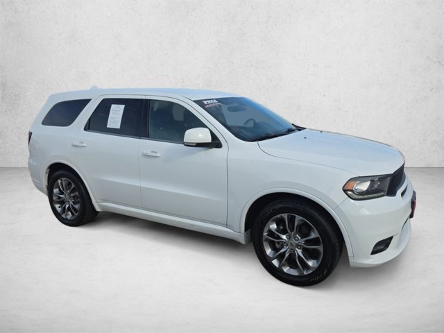 Used 2019 Dodge Durango GT RWD image 3