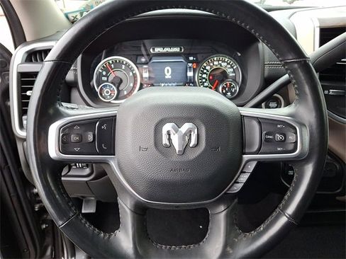 Used 2024 RAM 2500 Laramie image 16