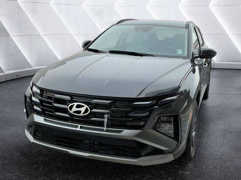 Used 2026 Hyundai Tucson SEL AWD/4WD image 1