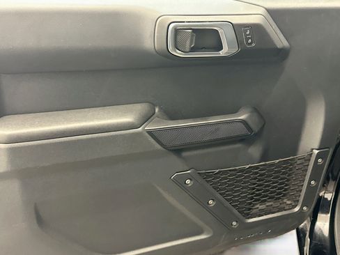 Used 2025 Ford Bronco Big Bend AWD/4WD image 15