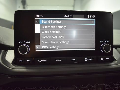 Used 2025 Honda Accord SE image 21