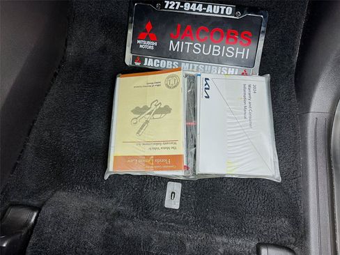 Used 2024 Kia Carnival SX Prestige FWD image 30