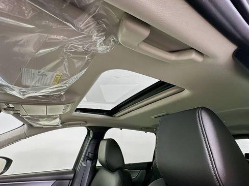 New 2026 MAZDA CX-90 3.3 Turbo w/ Preferred Package image 22