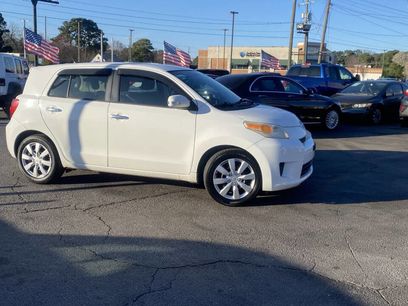 Used 2008 Scion xD