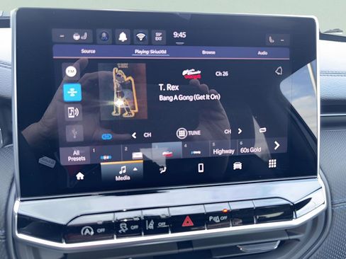 New 2026 Jeep Compass Limited image 21