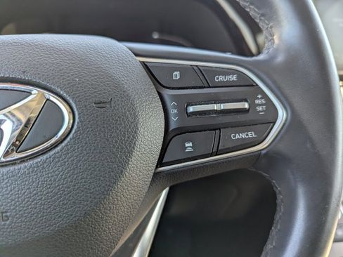 Used 2022 Hyundai Palisade SEL image 14